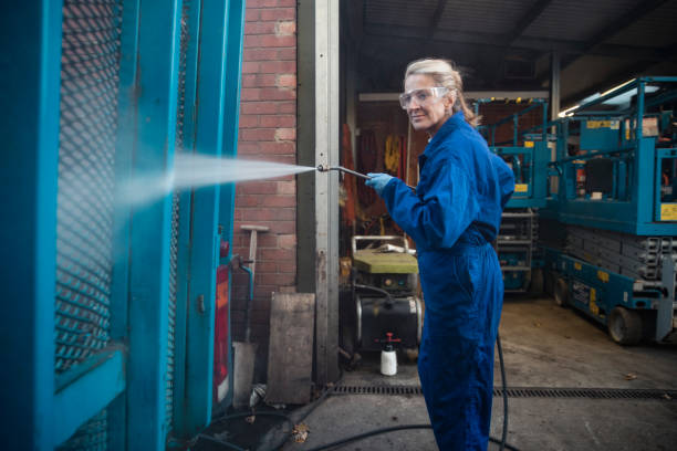 Best Soft Washing  in Brookville, PA